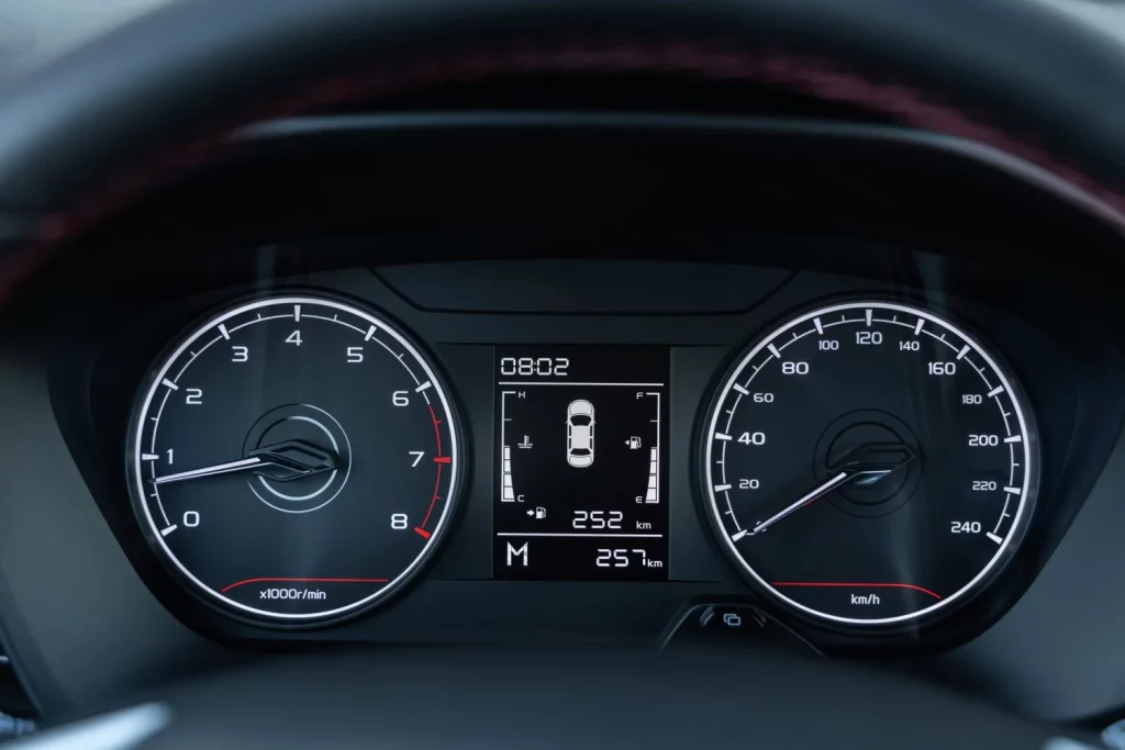 Livan X3 Pro 6 Motor16