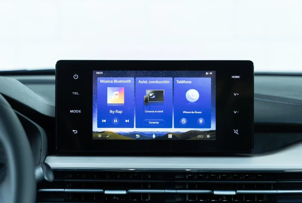 Livan X3 Pro 8 Motor16