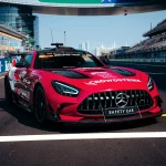 El histórico récord de Mercedes-AMG en la Fórmula 1