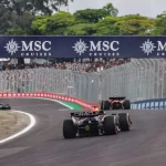 El Gran Premio de Fórmula 1 de Montmeló ya tiene nombre y similitud con Estados Unidos y Brasil