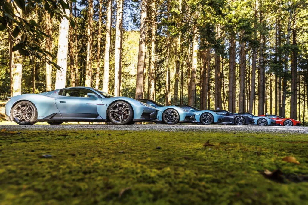 El Maserati McPura 2026 nos pone los dientes largos recorriendo la Toscana  19 Motor16 Maserati MCPURA Driving Experience toscana 15 Motor16
