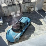 El Maserati McPura 2026 nos pone los dientes largos recorriendo la Toscana 