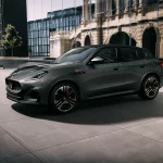 Nuevo Maserati Grecale Folgore. La nueva definición del lujo eléctrico