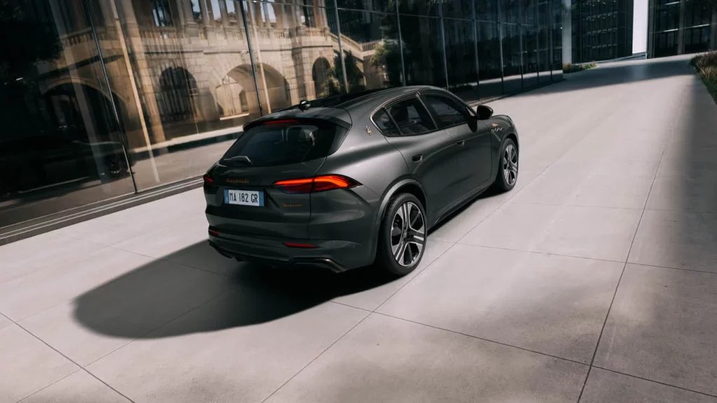 Maserato Grecale Folgore 2026 4 Motor16