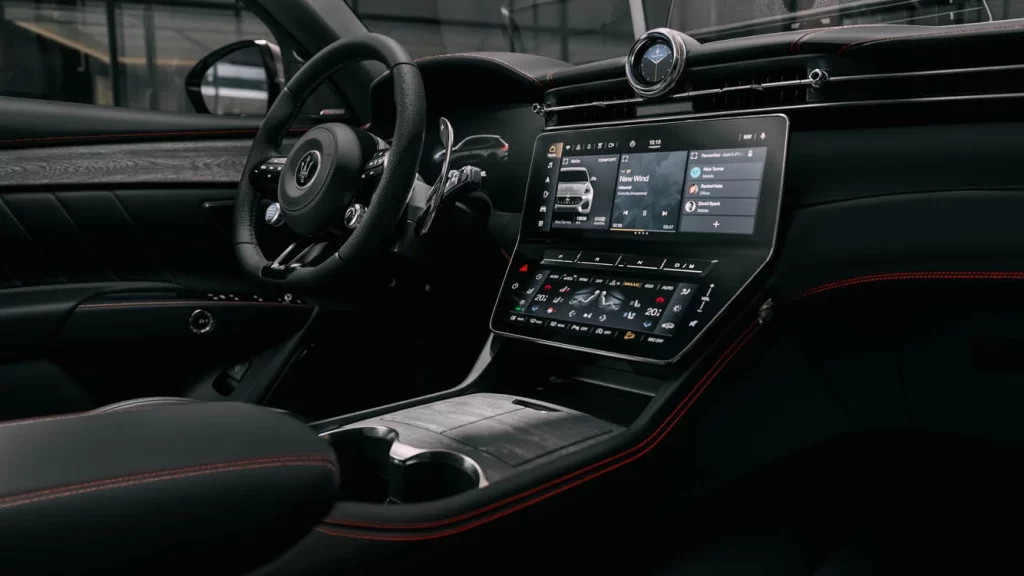 Maserato Grecale Folgore 2026 8 Motor16