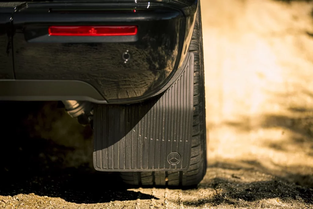 El Clase G definitivo es el Mercedes-AMG G 63 Offroad PRO oficial 3 Motor16 El Clase G definitivo es el Mercedes-AMG G 63 Offroad PRO oficial