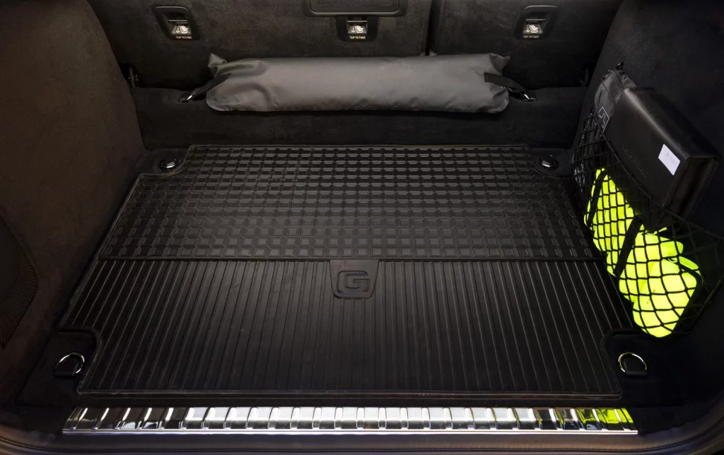 El Clase G definitivo es el Mercedes-AMG G 63 Offroad PRO oficial 23 Motor16 Mercedes Benz AMG clase G 63 OFFROAD PRO 20 Motor16