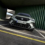 SEAT Arona revalida su liderazgo entre los SUV urbanos y SEAT coloca dos modelos en el Top 10 de 2025