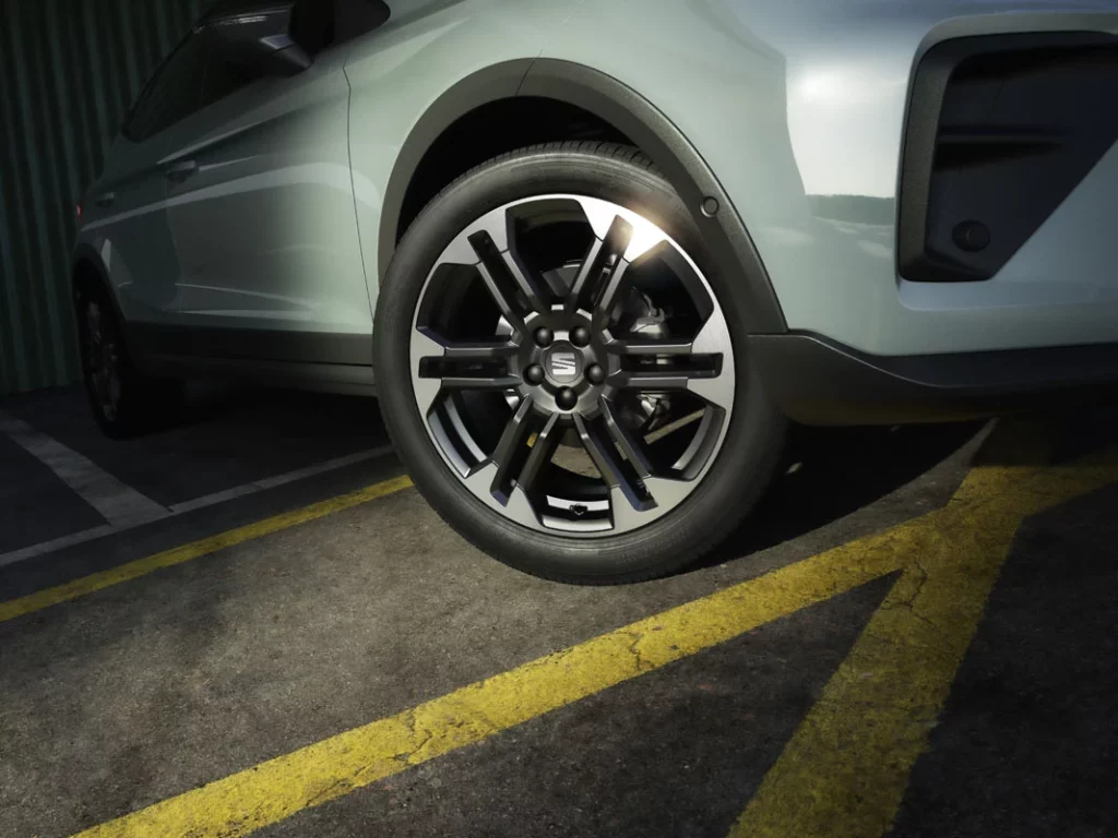 NEW SEAT ARONA STYLE 05 Motor16