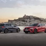 14.390 y 17.920 euros: El precio de partida de los nuevos Seat Ibiza y Arona en España