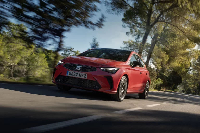 Seat Ibiza: un valor seguro
