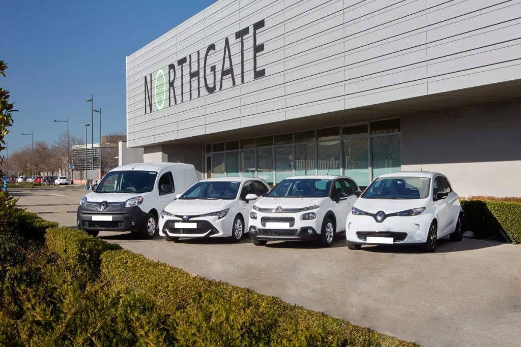 La revolución del renting flexible: Northgate democratiza el acceso al vehículo sin ataduras 5 Motor16 NORTHGATE 2020 DIA 20248 ELECTRICOS Motor16