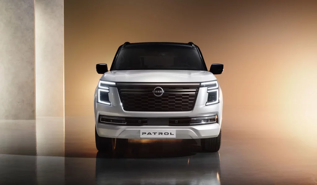 El renovado Nissan Ariya y otras novedades de la marca en el Japan Mobility Show 13 Motor16 NOVEDADES NISSAN SALON DE TOKJO 10 Motor16