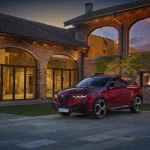 Alfa Romeo retoca el Tonale con un nuevo estilo que refuerza el ADN deportivo