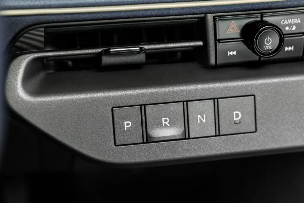 Al volante del Nissan Leaf 2026: El pionero sigue su propio camino 51 Motor16 Nissan Leaf 2026 50 Motor16