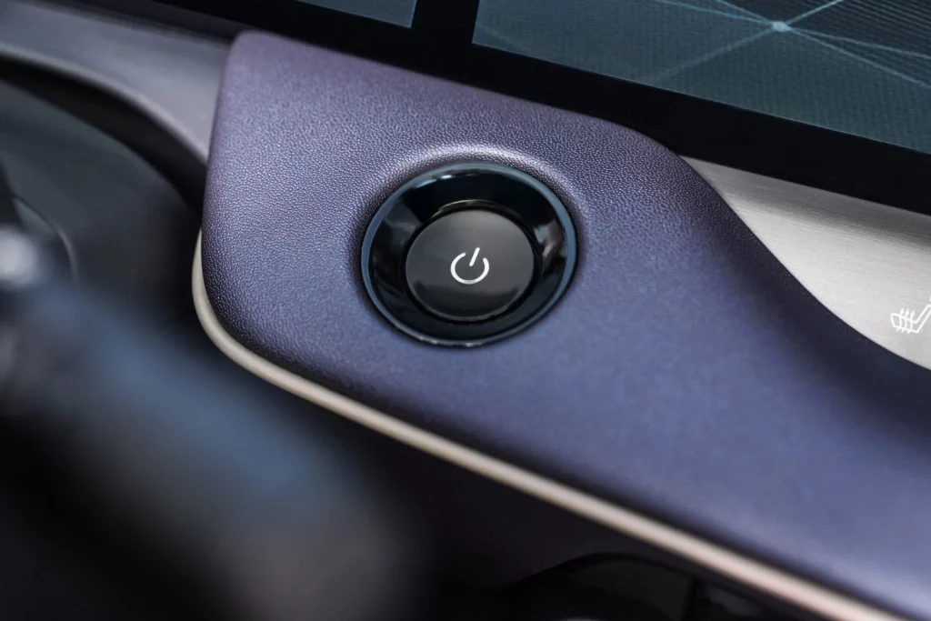 Al volante del Nissan Leaf 2026: El pionero sigue su propio camino 52 Motor16 Nissan Leaf 2026 51 Motor16