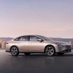 China, punto de partida de los nuevos Nissan N6 PHEV y Teana inteligente