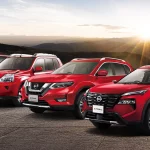 El Nissan X-Trail celebra 25 años de aventura