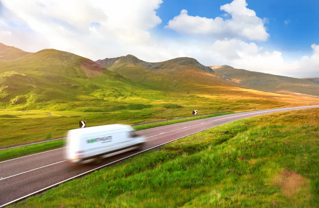 La revolución del renting flexible: Northgate democratiza el acceso al vehículo sin ataduras 3 Motor16 Northgate calor extremo Motor16