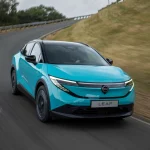 Así es el sistema de conducción autónoma Nivel 4 que convierte al Nissan Leaf en robotaxi en Tokio