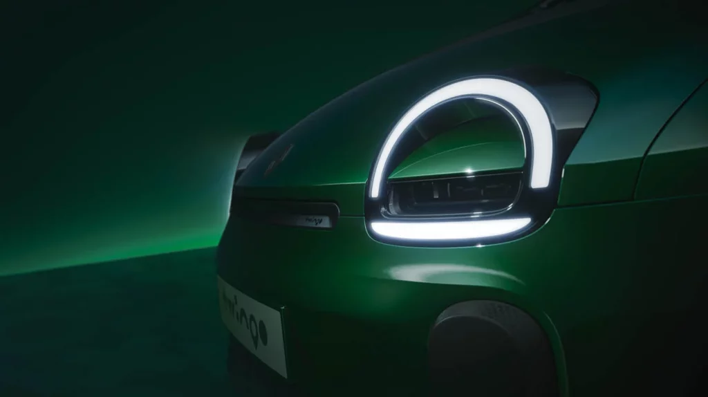 Nuevo Renault Twingo 1 Motor16