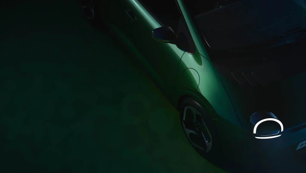 Nuevo Renault Twingo 6 Motor16