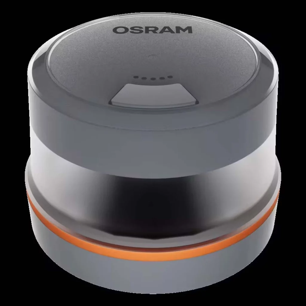 OSRAM V16 LEDguardian ROAD FLARE1 Motor16