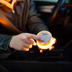 OSRAM lanza una nueva luz V16 geolocalizada y conectada a la red DGT 3.0