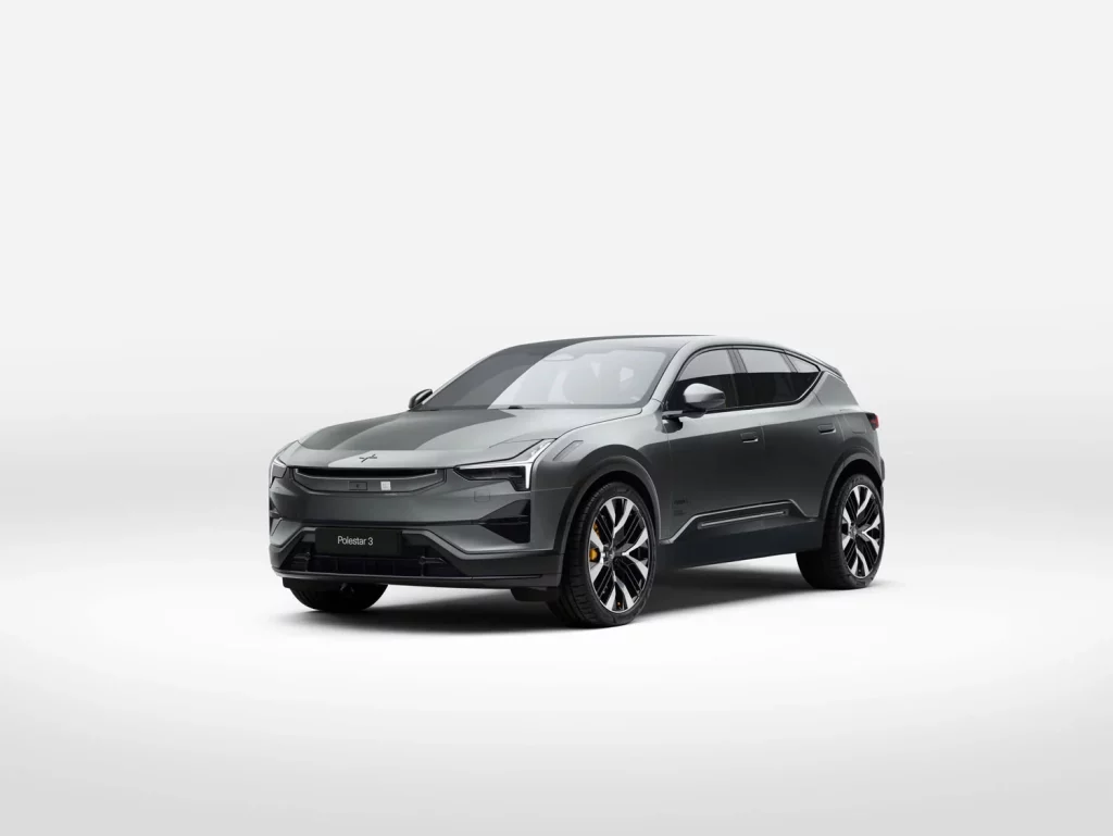POLESTAR 3 2026 1 Motor16