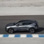 El Polestar 3 se rearma con tecnología de 800 voltios… y muchos cambios más