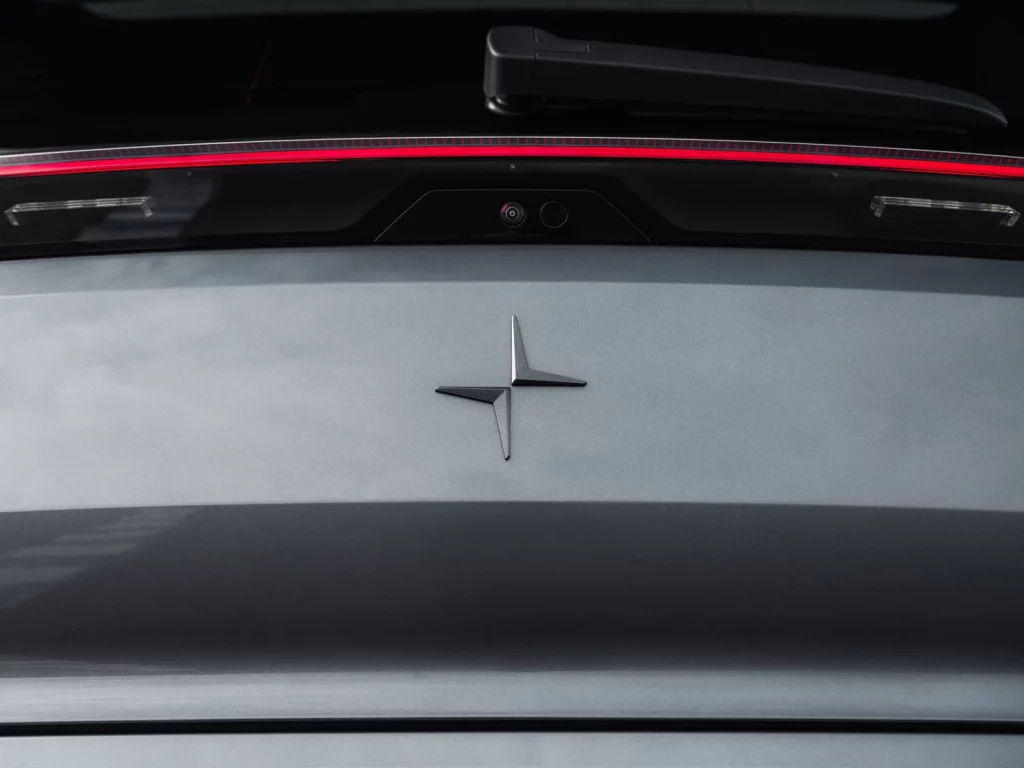 POLESTAR 3 2026 13 Motor16