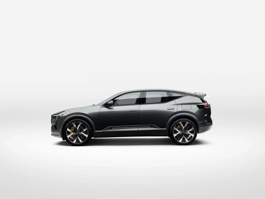POLESTAR 3 2026 29 Motor16