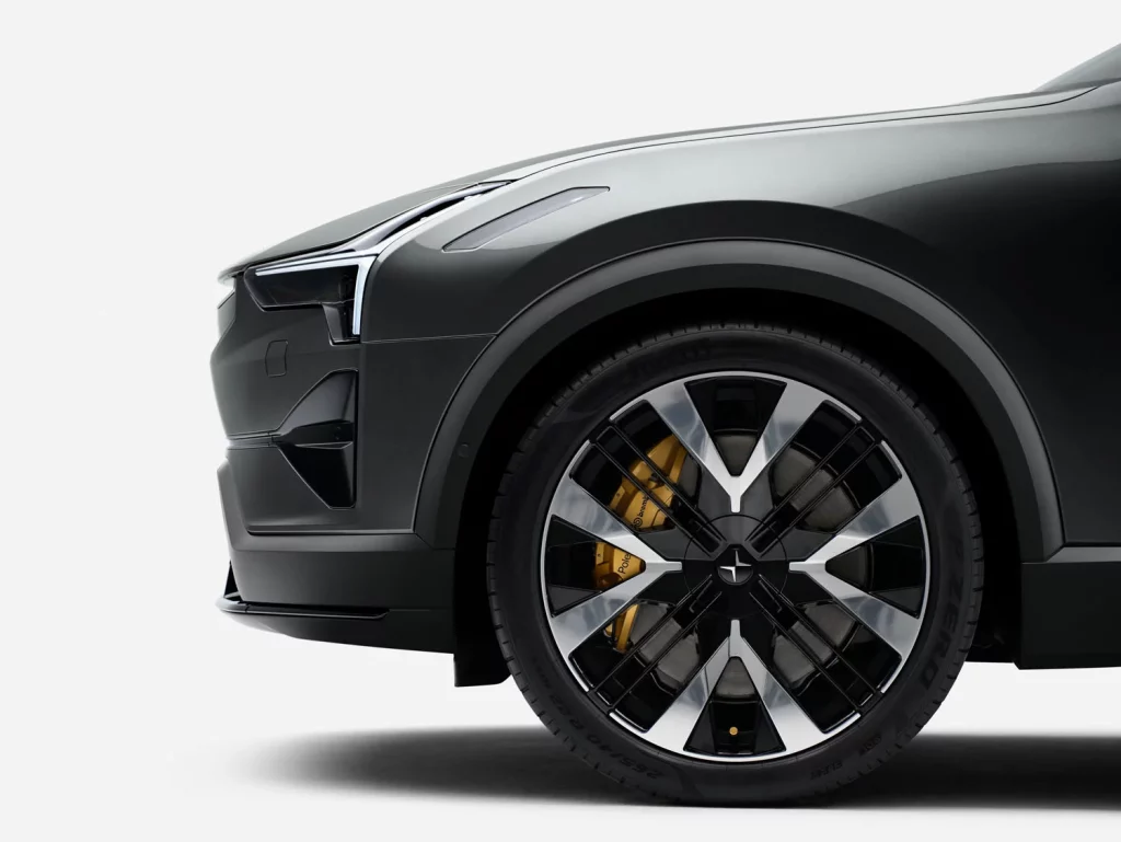 POLESTAR 3 2026 30 Motor16