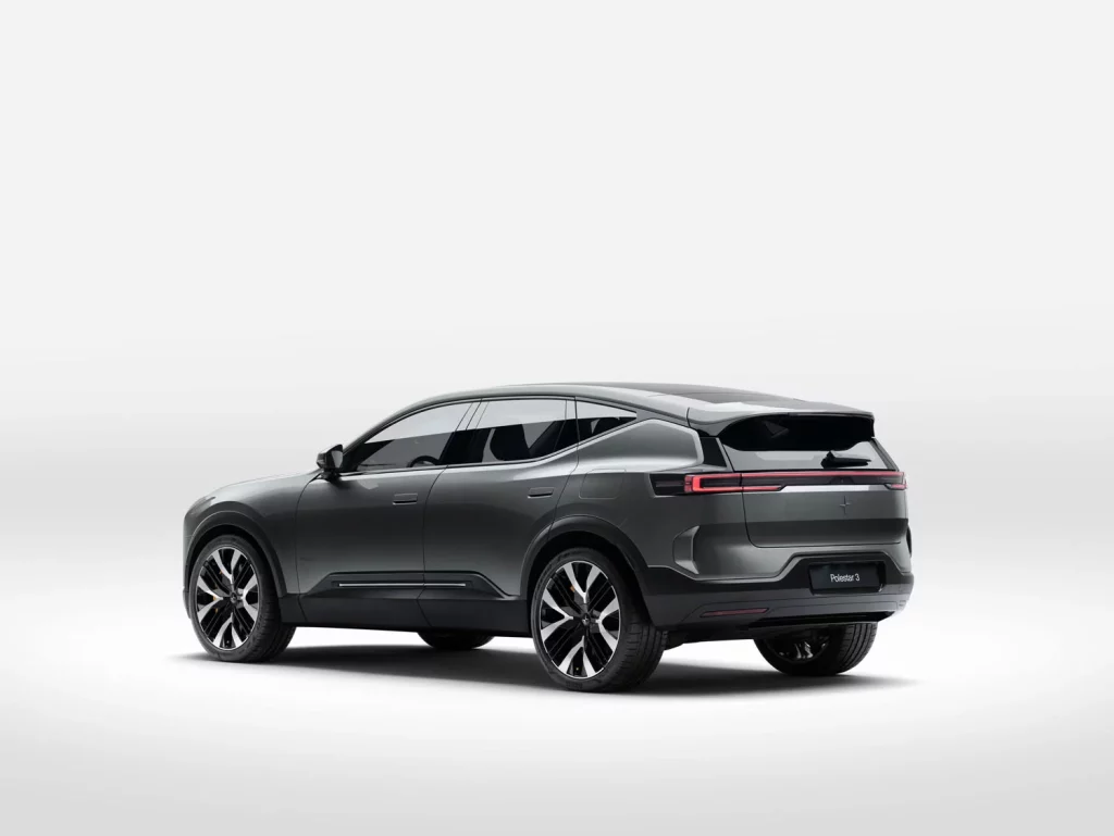 POLESTAR 3 2026 32 Motor16