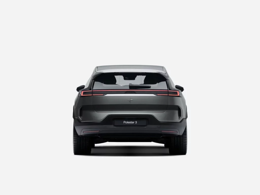 POLESTAR 3 2026 33 Motor16
