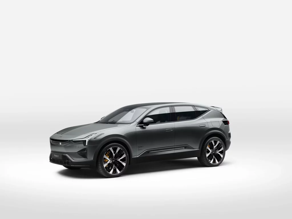 POLESTAR 3 2026 34 Motor16