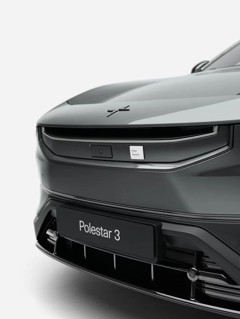 POLESTAR 3 2026 35 Motor16