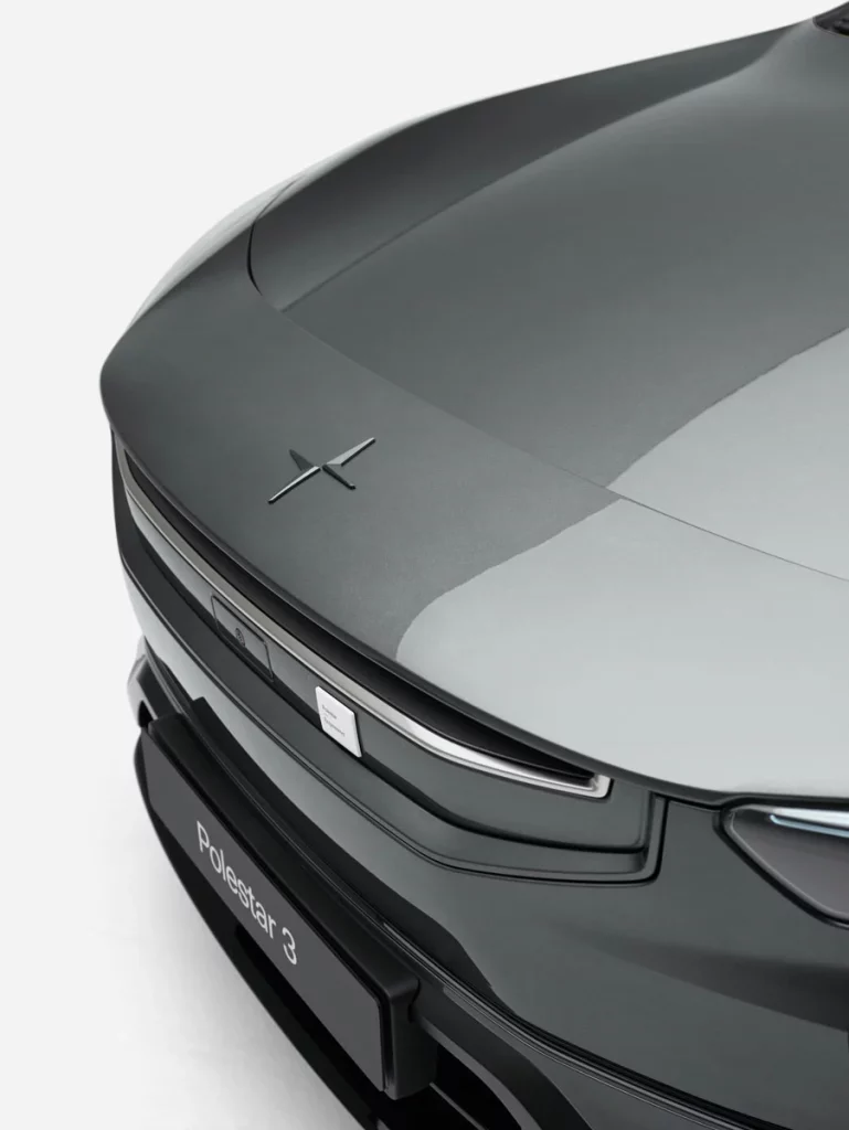 POLESTAR 3 2026 36 Motor16