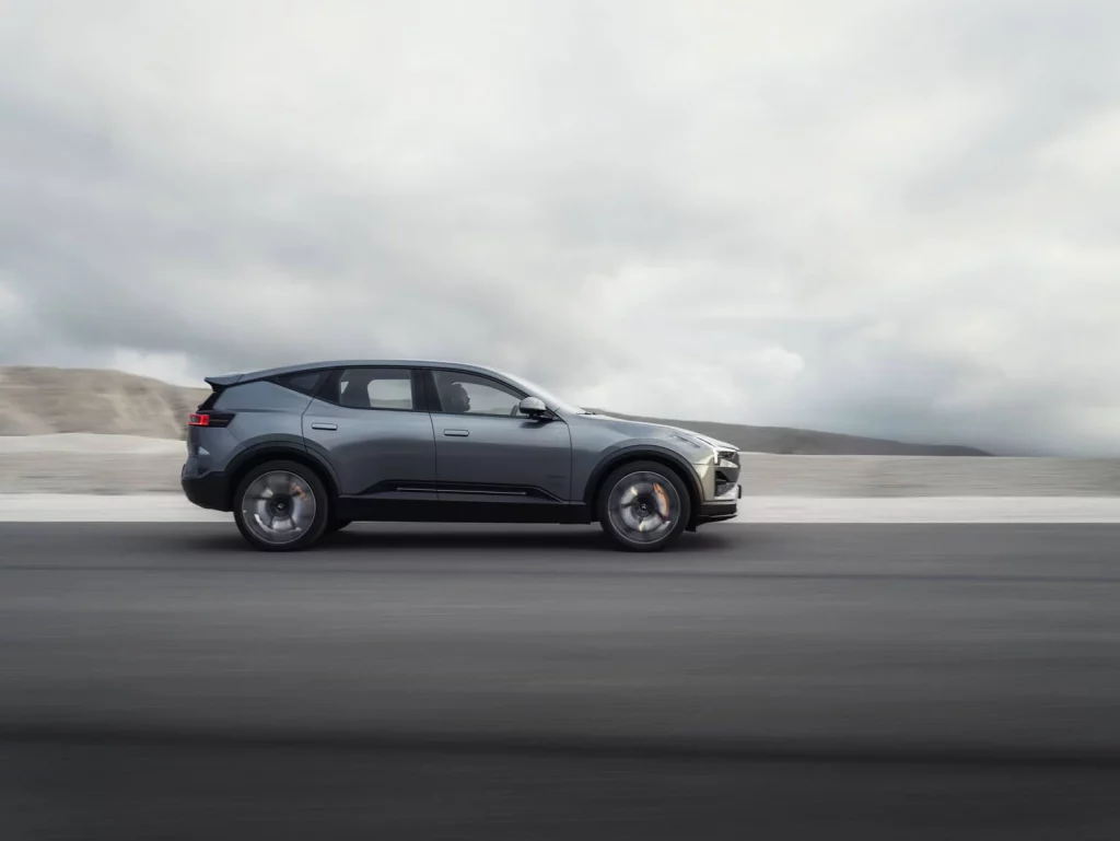 POLESTAR 3 2026 7 Motor16