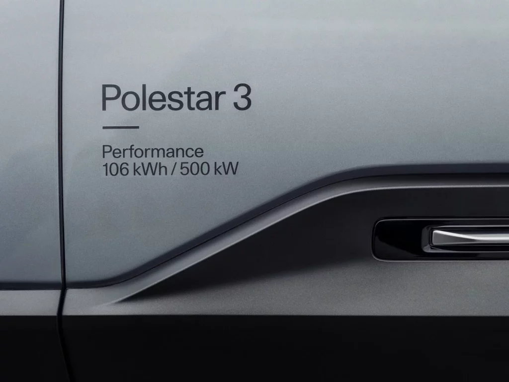 POLESTAR 3 2026 9 Motor16
