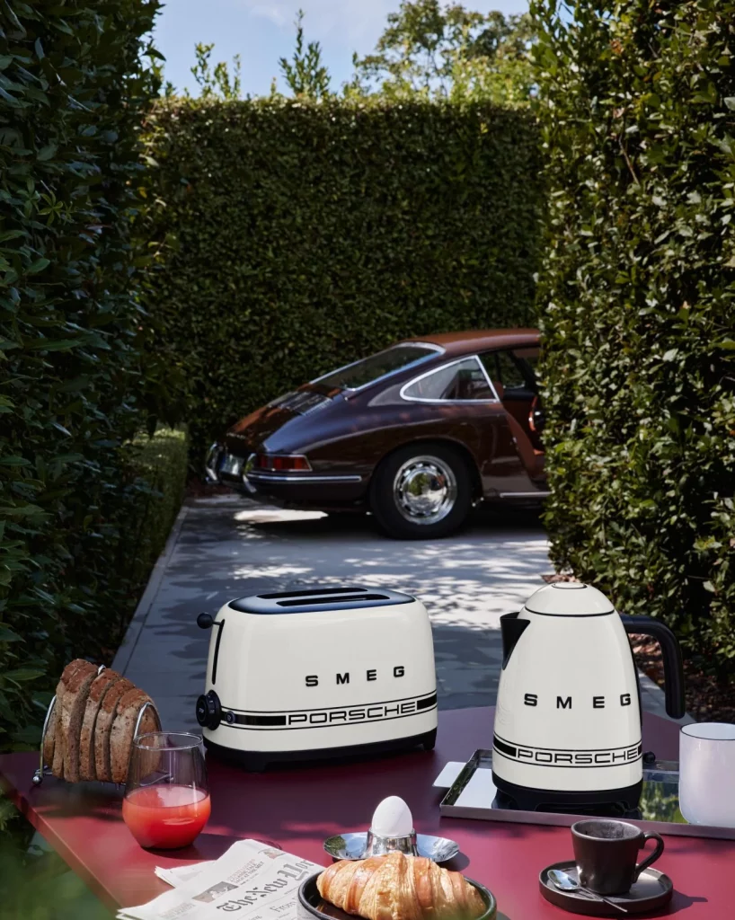 PORSCHE SMEG7 Motor16