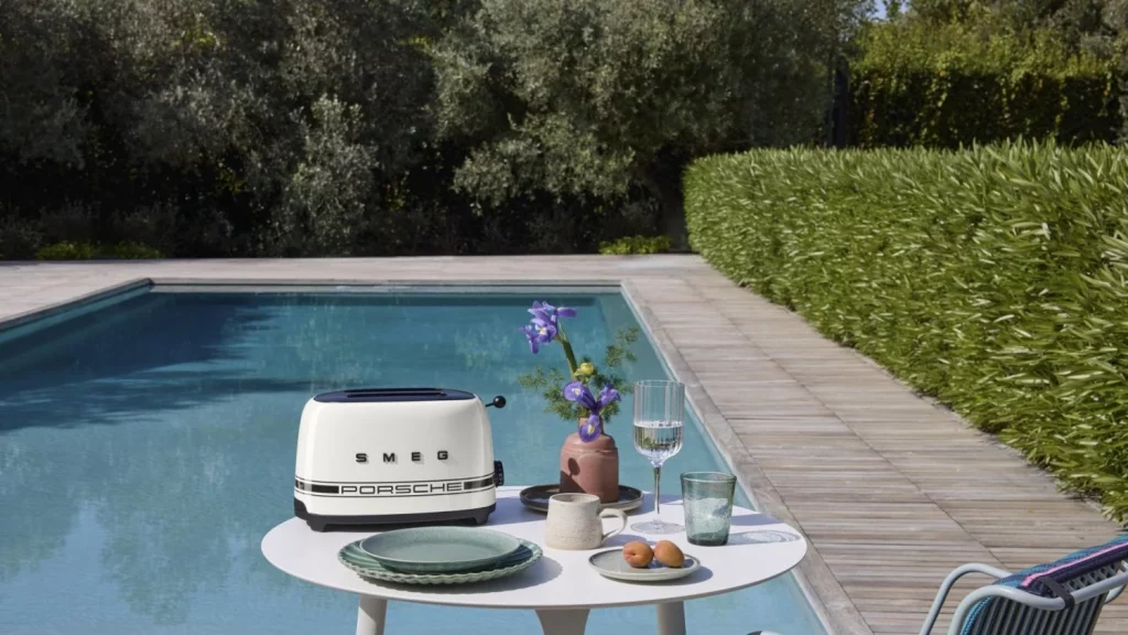 PORSCHE SMEG8 Motor16