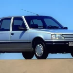 El Peugeot que nunca debió llamarse Peugeot cumple 40 años