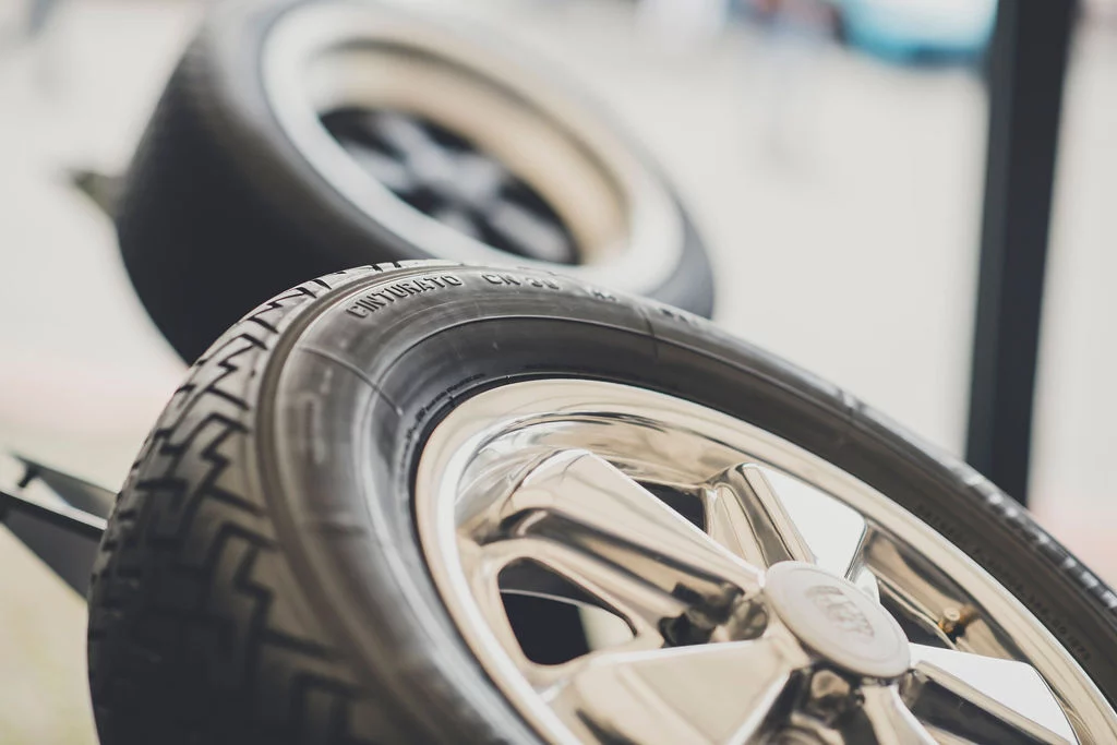 Pirelli lanza neumáticos para los Porsche clásicos: del 356 al 997 2 Motor16 Pirelli OldtimeGP2019 0447 Motor16