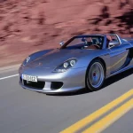 Porsche Carrera GT o el rugido inmortal de un sueño que cumple 25 años