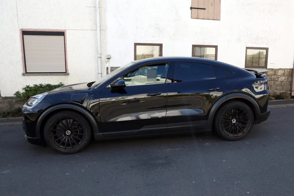 Habrá un Porsche Cayenne Turbo GT... eléctrico 10 Motor16 Porsche Cayenne Turbo GT 8 Motor16