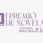 Editorial Maluma inaugura su premio de novela con 7.000 euros para una obra inédita en español