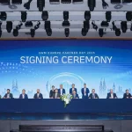 Great Wall Motor acelera su apuesta por Europa: siete nuevos modelos y filial propia en España