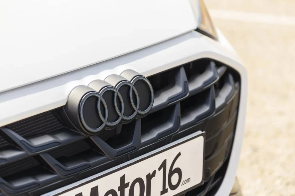 Prueba del Audi A3 Sportback TFSIe 272 CV S tronic. Eléctrico por la mañana, GTI por la tarde 28 Motor16 Prueba Audi A3 Sportback TFSIe 272 CV 22 Motor16