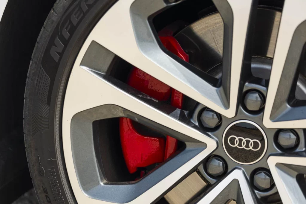 Prueba del Audi A3 Sportback TFSIe 272 CV S tronic. Eléctrico por la mañana, GTI por la tarde 30 Motor16 Prueba Audi A3 Sportback TFSIe 272 CV 24 Motor16